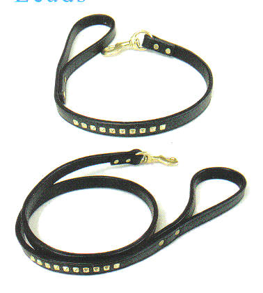 Dog Pyramid Leash